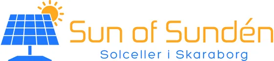 Sun of Sundén – solceller i Skaraborg