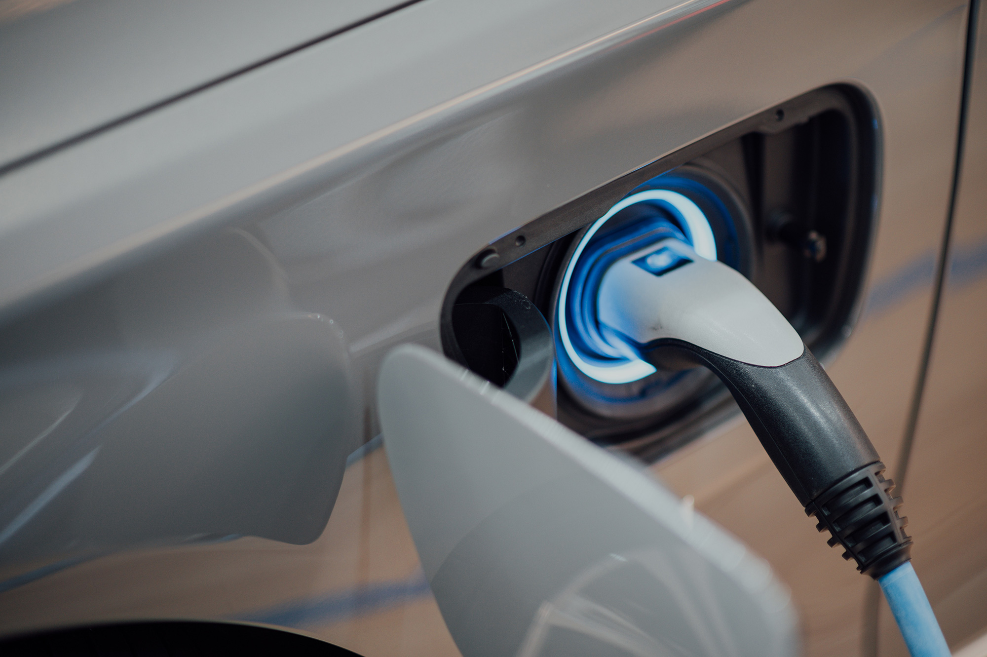 Bästa elbilen 2025: Topp 10 bästa elbilarna