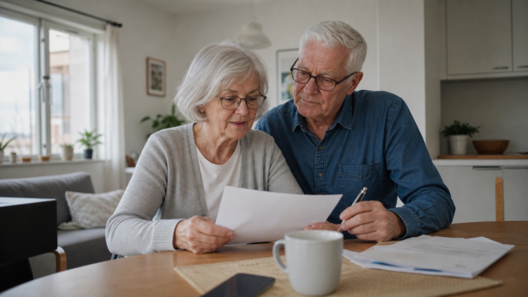 Billig el för pensionärer: jämför elavtalen som ger mest seniorrabatt