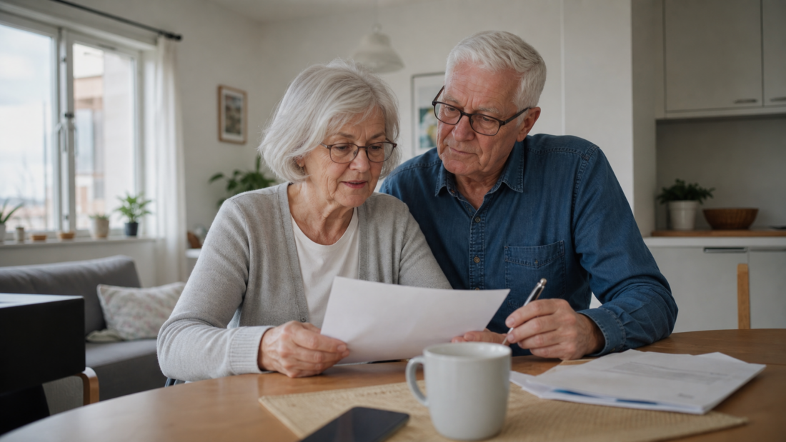 Billig el för pensionärer: jämför elavtalen som ger mest seniorrabatt