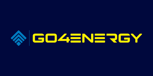 GO4ENERGY - Solceller, Batterier & Laddboxar