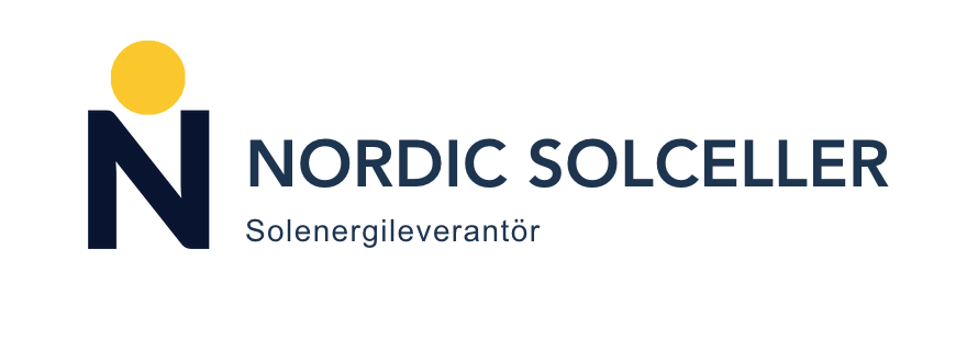 Nordic Solceller - Högkvalitativa solcellssystem och en pålitlig service i Örebro, Lindesberg, Nora, Kumla, och Hallsberg