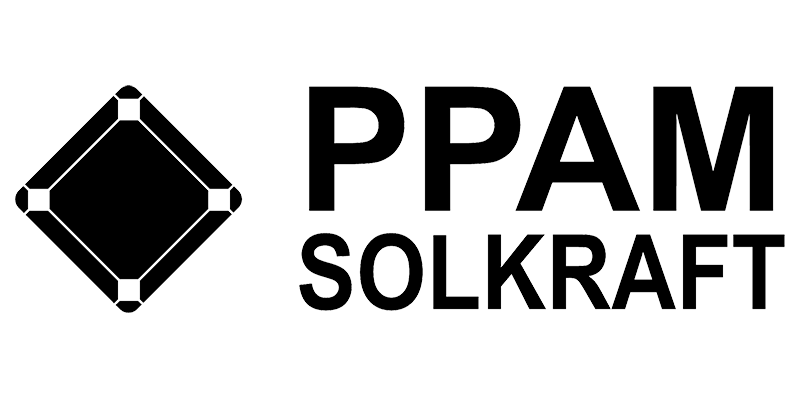 PPAM Solkraft - Solceller och Solkraftsanläggningar