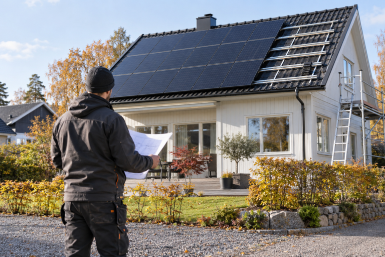 Raymond Solar i konkurs