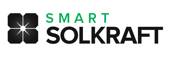 Smart Solkraft - Solceller och Batterilagring i Norrköping