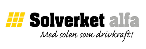 Solverket Alfa - Solceller, Batterilagring & Laddstationer