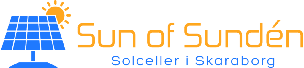 Sun Of Sundén | Anlita en trygg och kunnig solcellsinstallatör