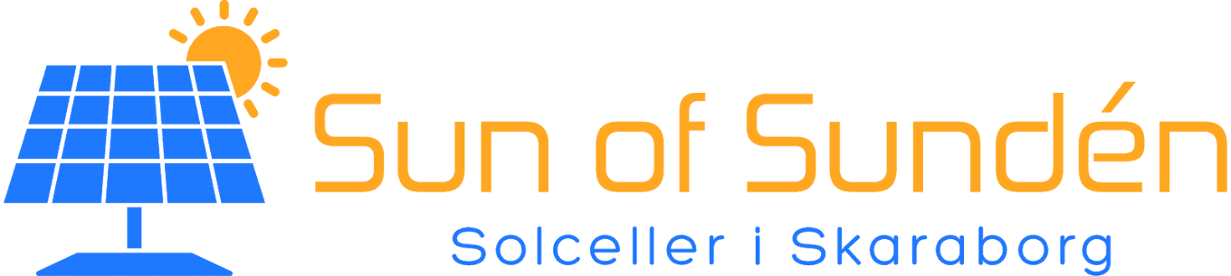Sun Of Sundén | Anlita en trygg och kunnig solcellsinstallatör
